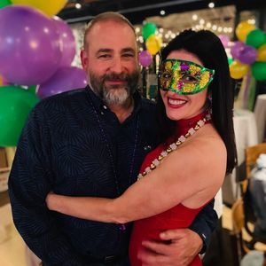 Meet your Posher, Shannon